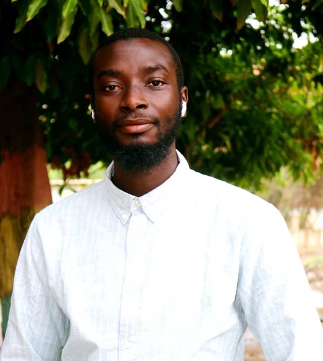 Adama Mohamed Ben Aly Dieme